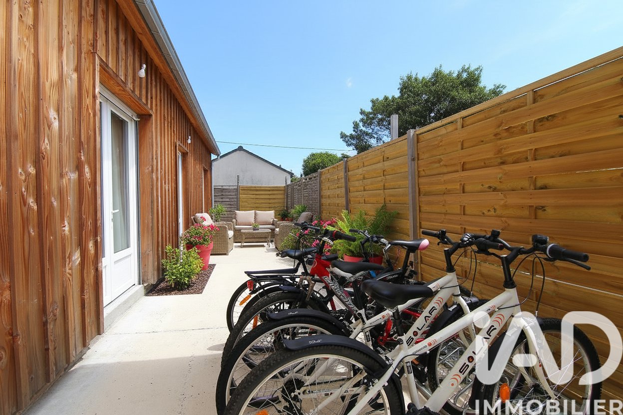 Maison à vendre, 57m², Sanguinet