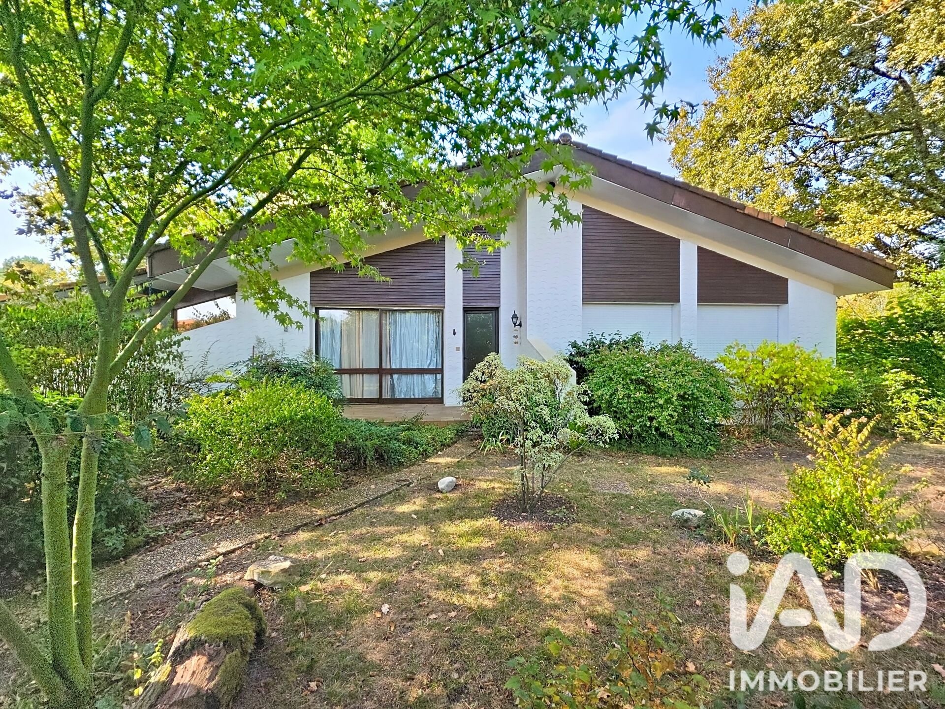 Maison à vendre, 133m², Lüe