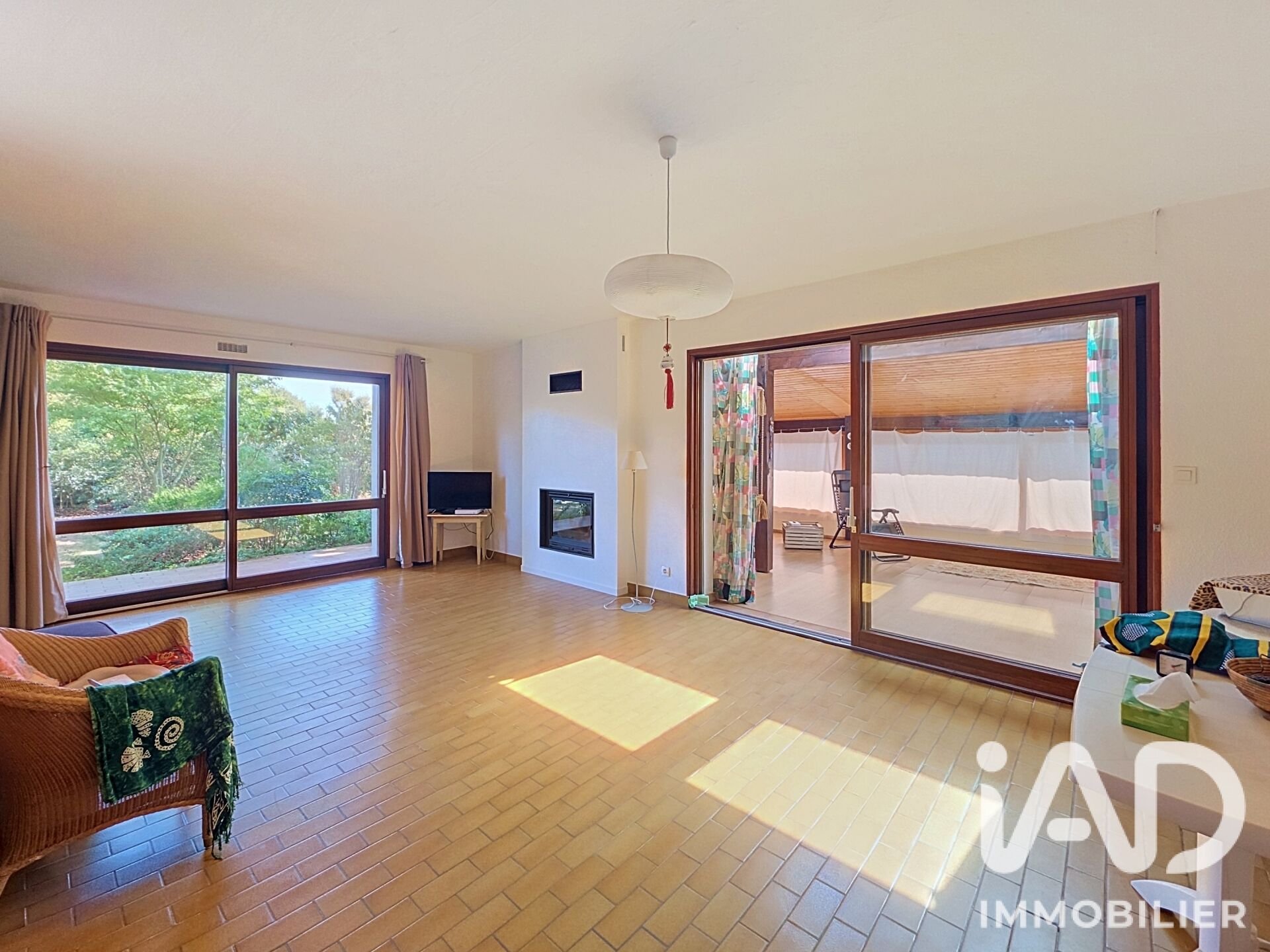 Maison à vendre, 133m², Lüe