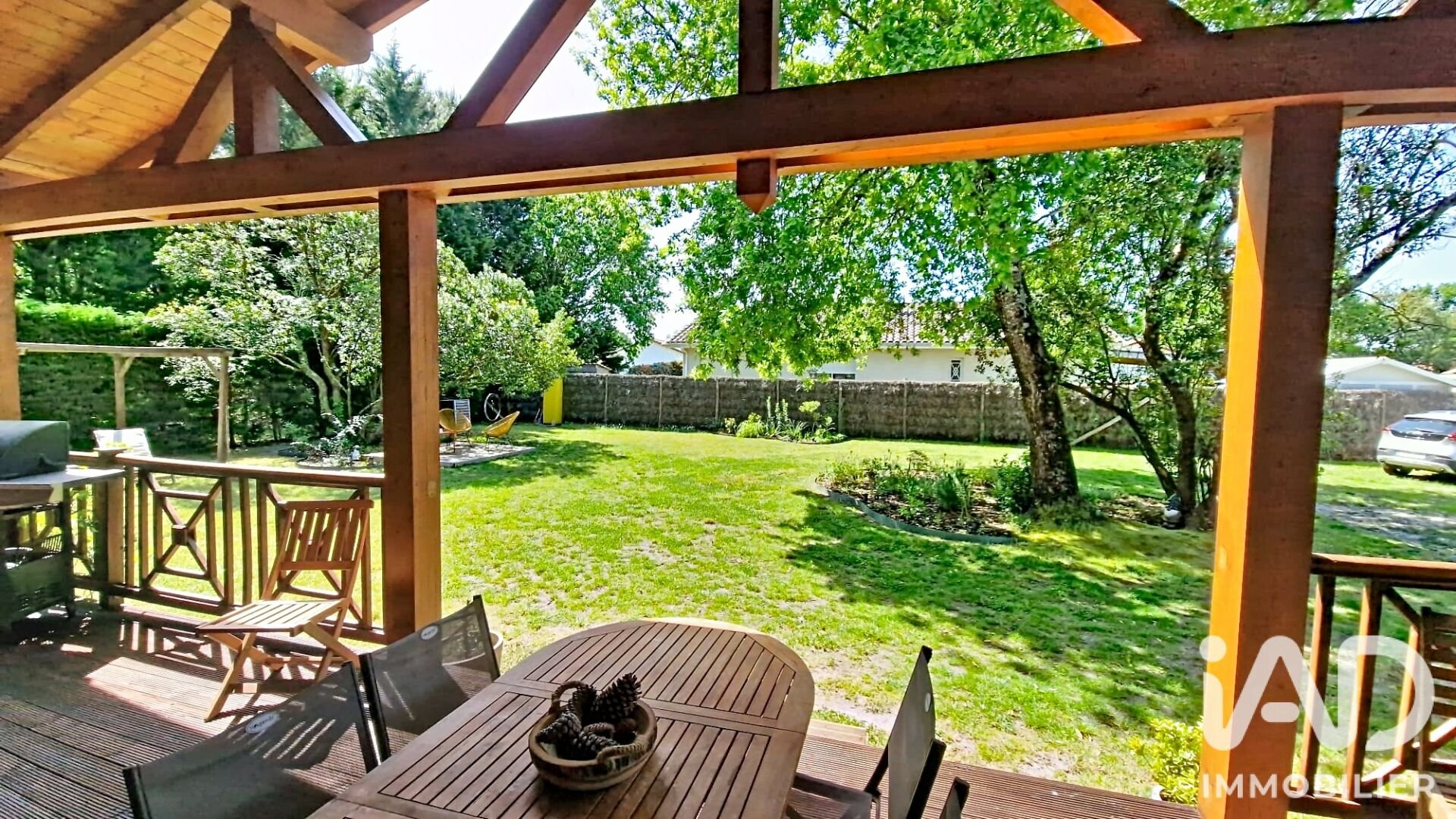 Maison à vendre, 82m², Gastes