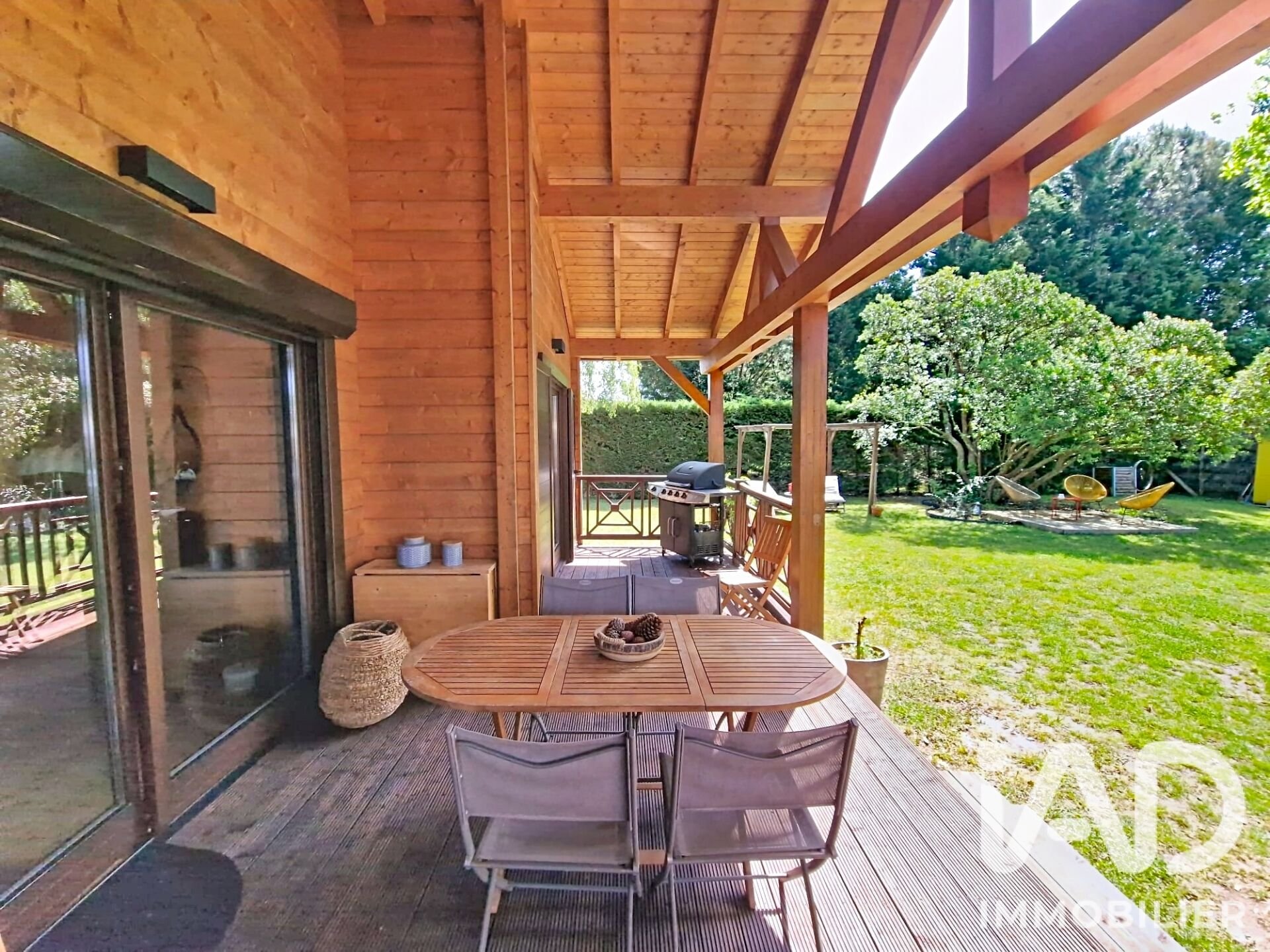 Maison à vendre, 82m², Gastes