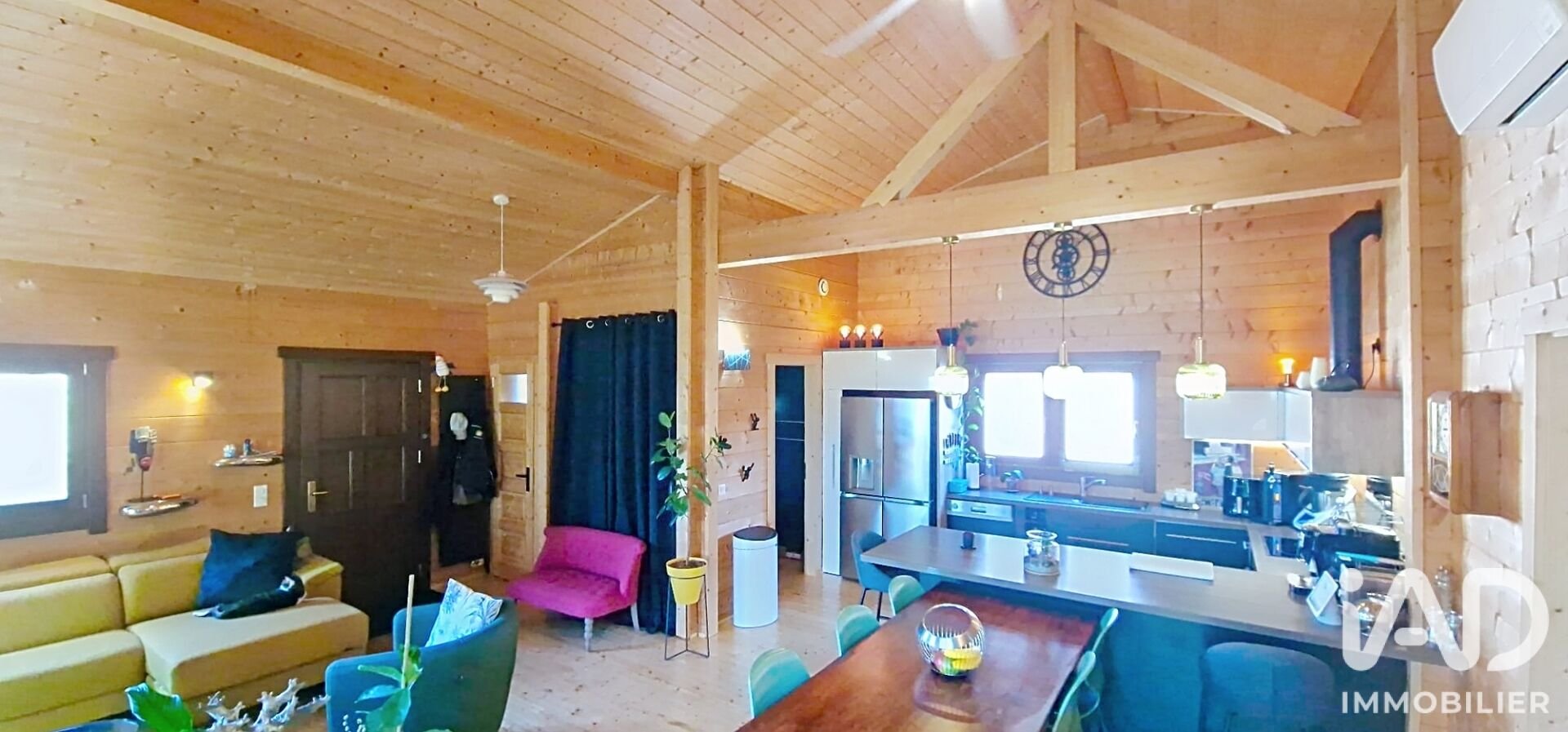 Maison à vendre, 82m², Gastes