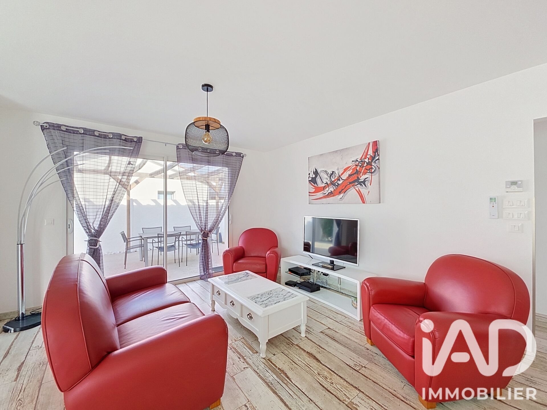 Maison à vendre, 95m², Parentis-en-Born