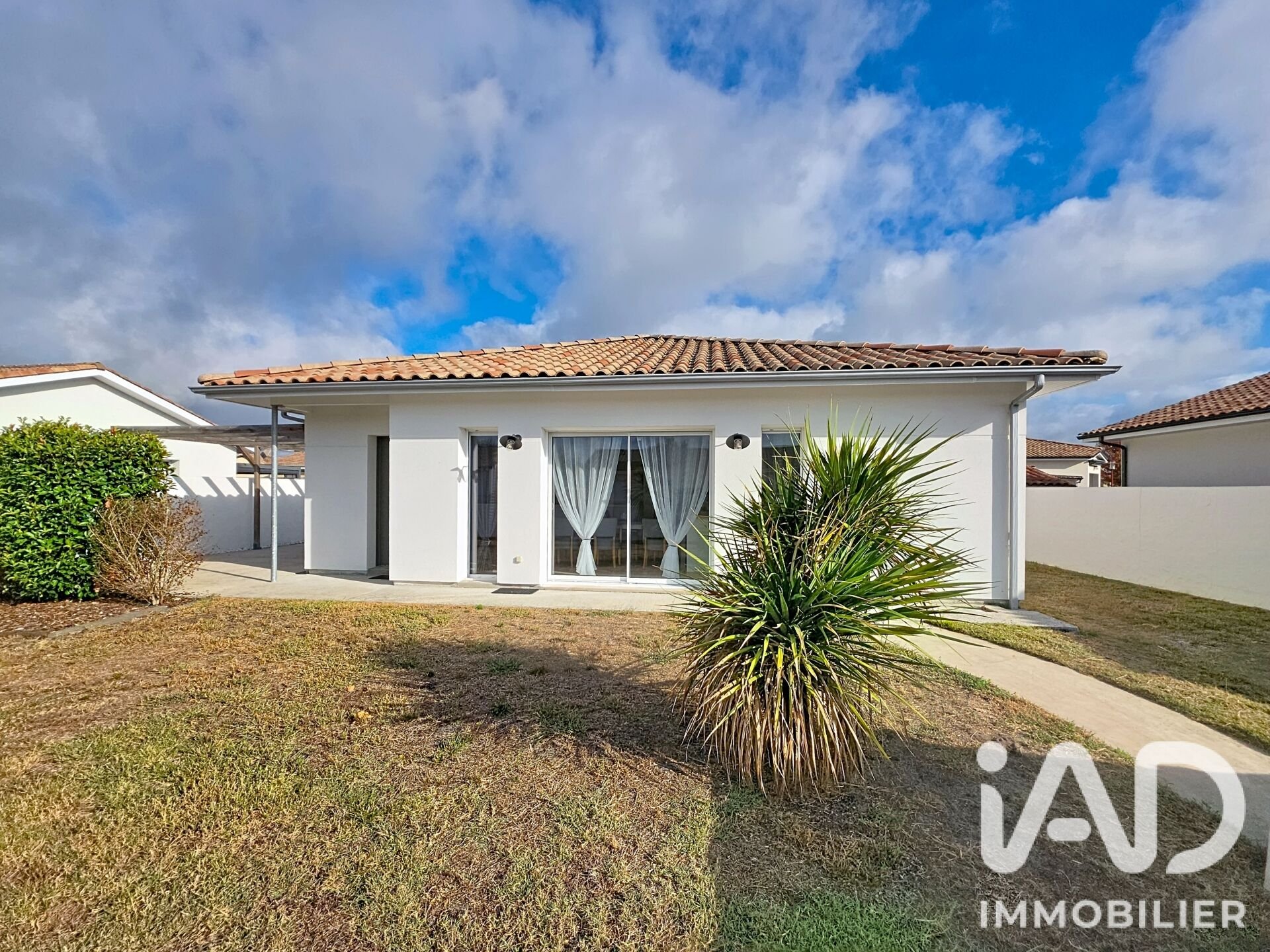 Maison à vendre, 95m², Parentis-en-Born