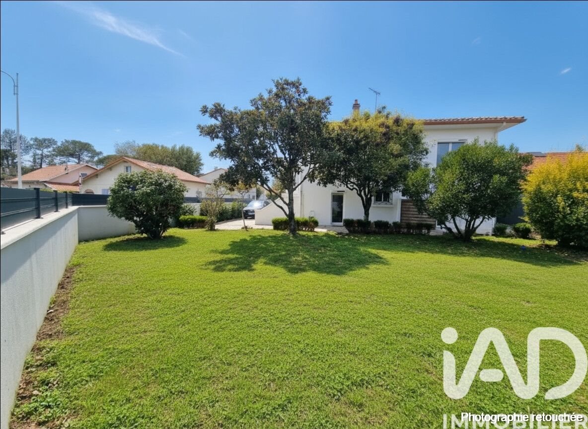 Maison à vendre, 175m², Biscarrosse