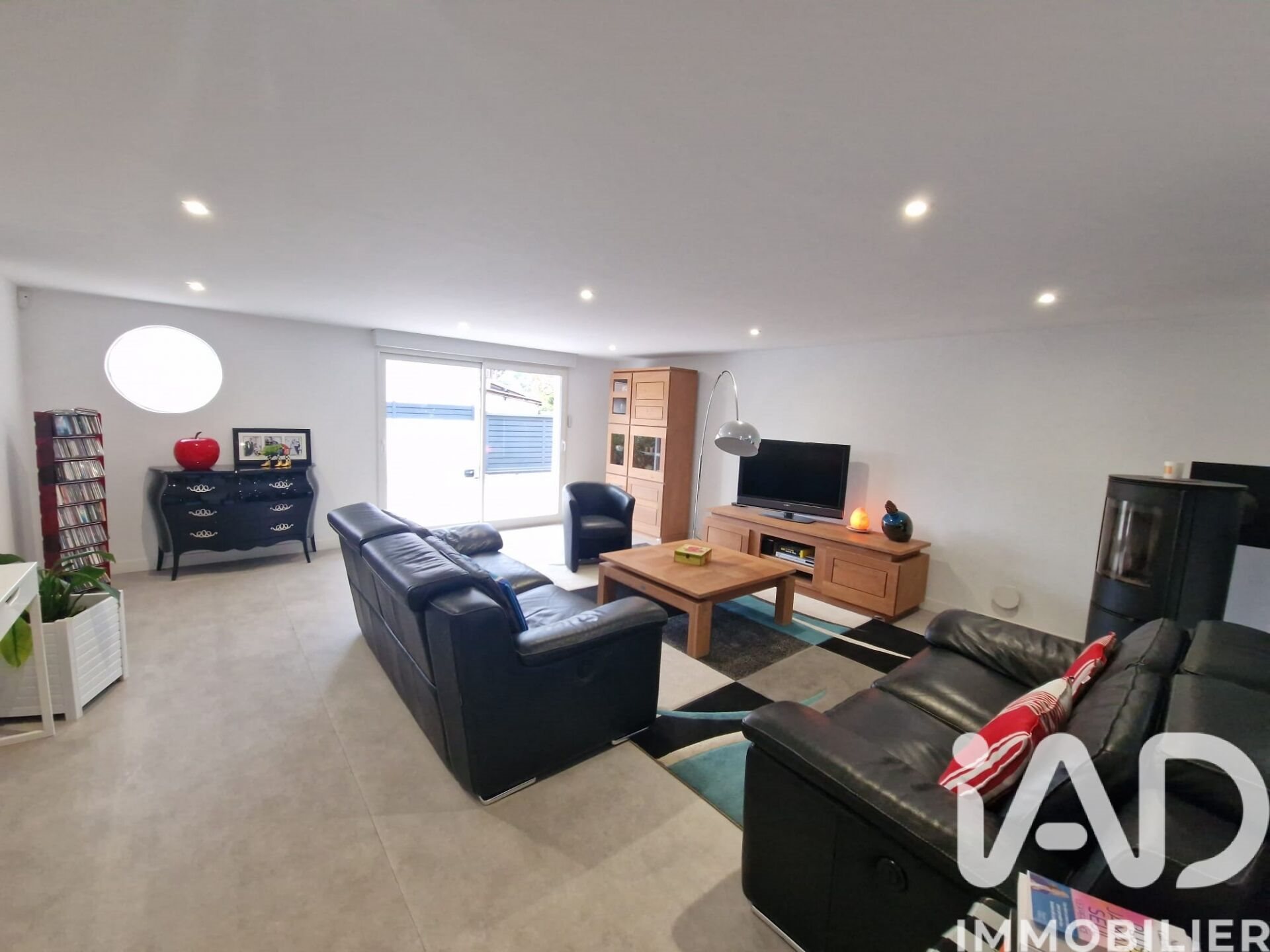 Maison à vendre, 175m², Biscarrosse