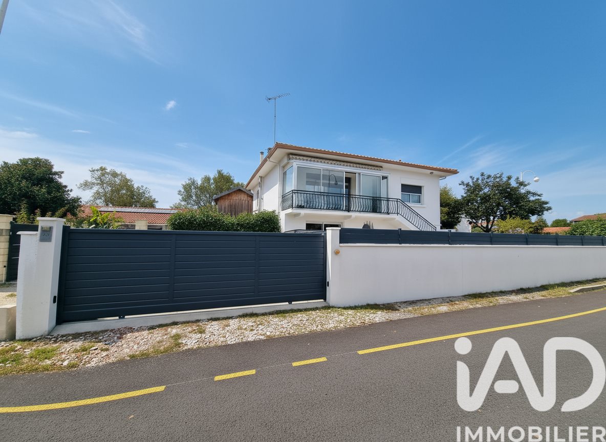 Maison à vendre, 175m², Biscarrosse
