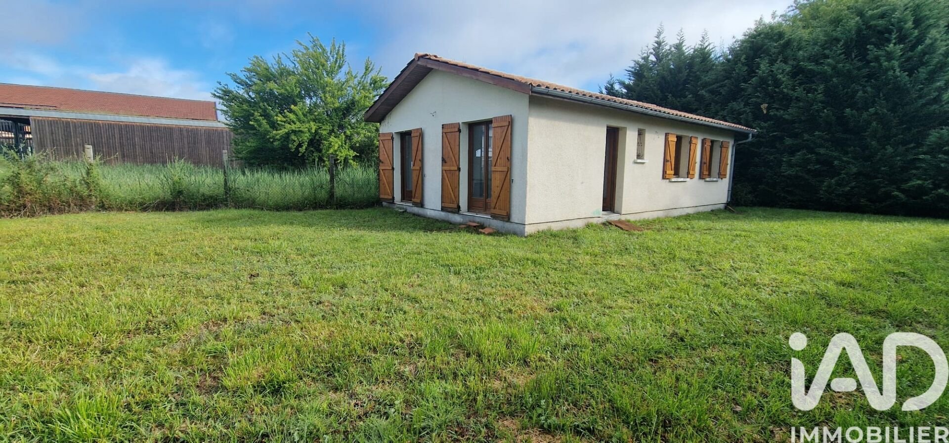 Maison à vendre, 62m², Sanguinet