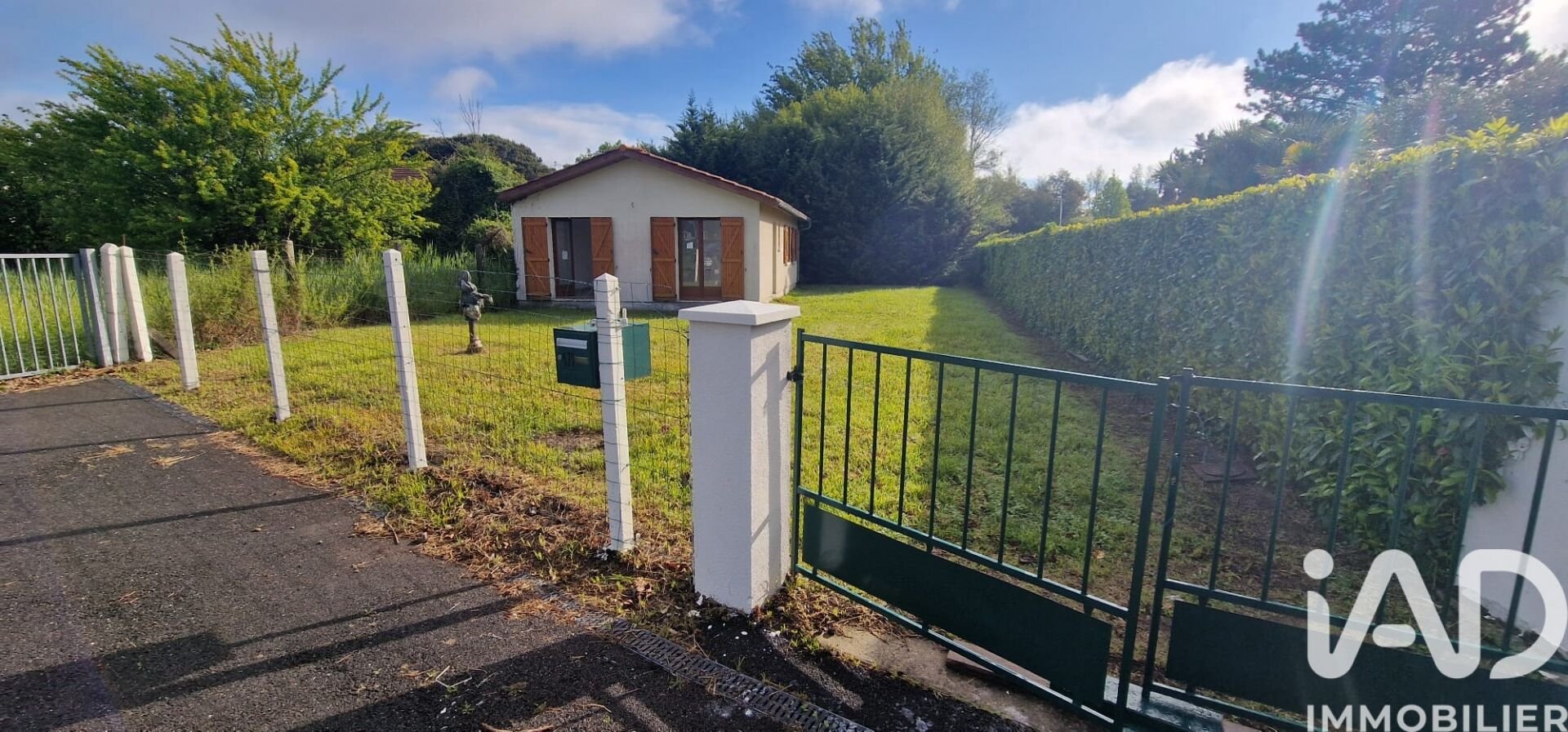 Maison à vendre, 62m², Sanguinet