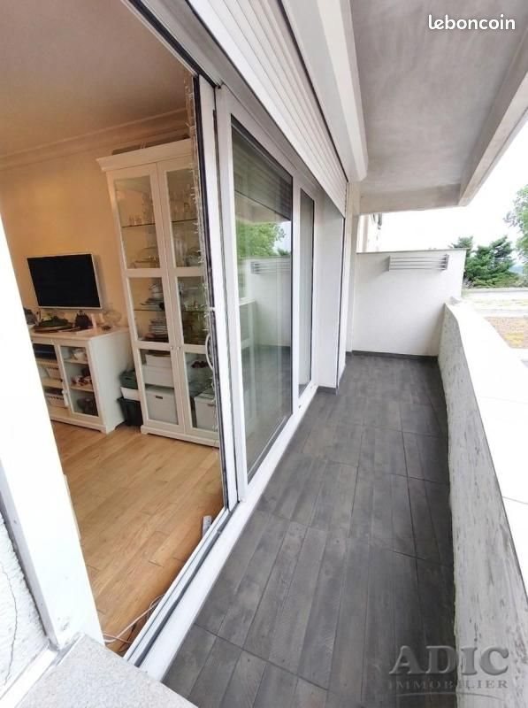 Appartement à vendre, 45m², Dammartin-en-Goële