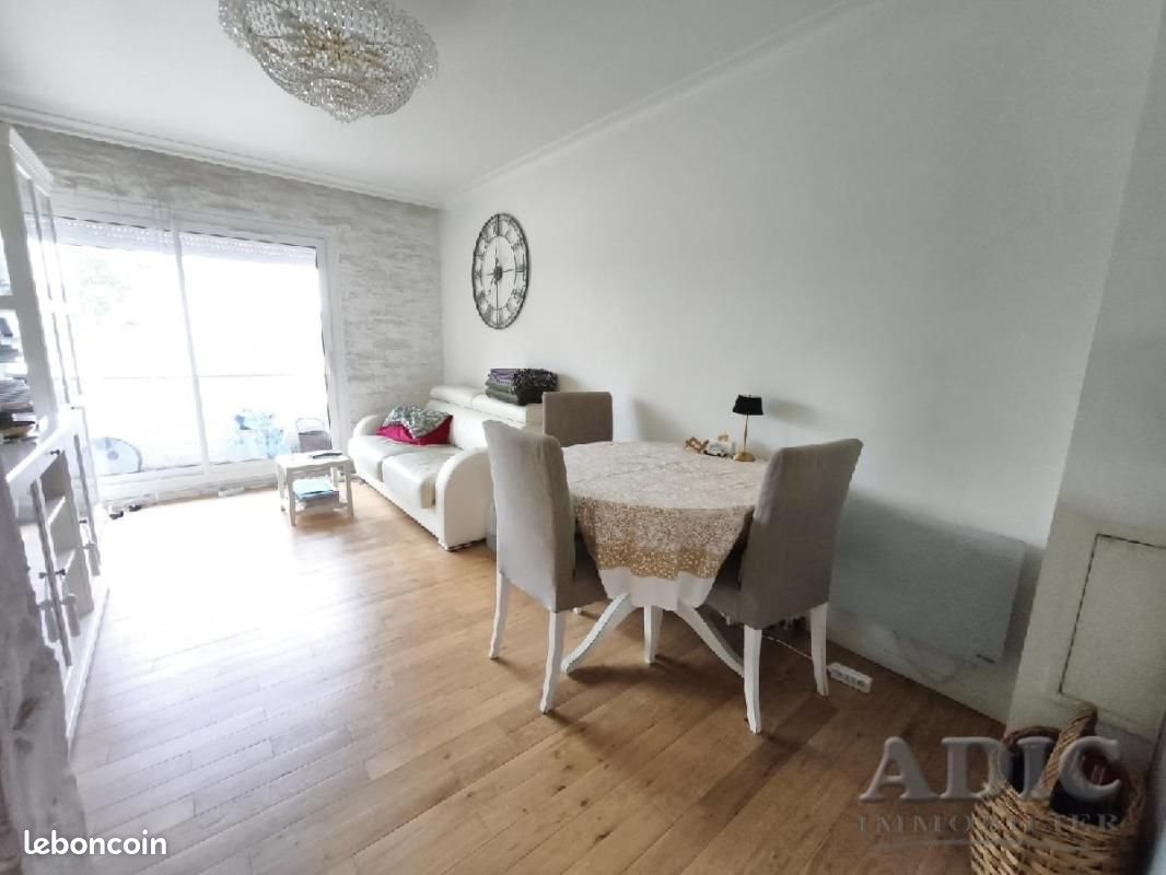 Appartement à vendre, 45m², Dammartin-en-Goële