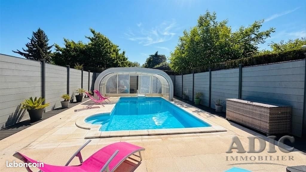 Maison à vendre, 129m², Saint-Mard
