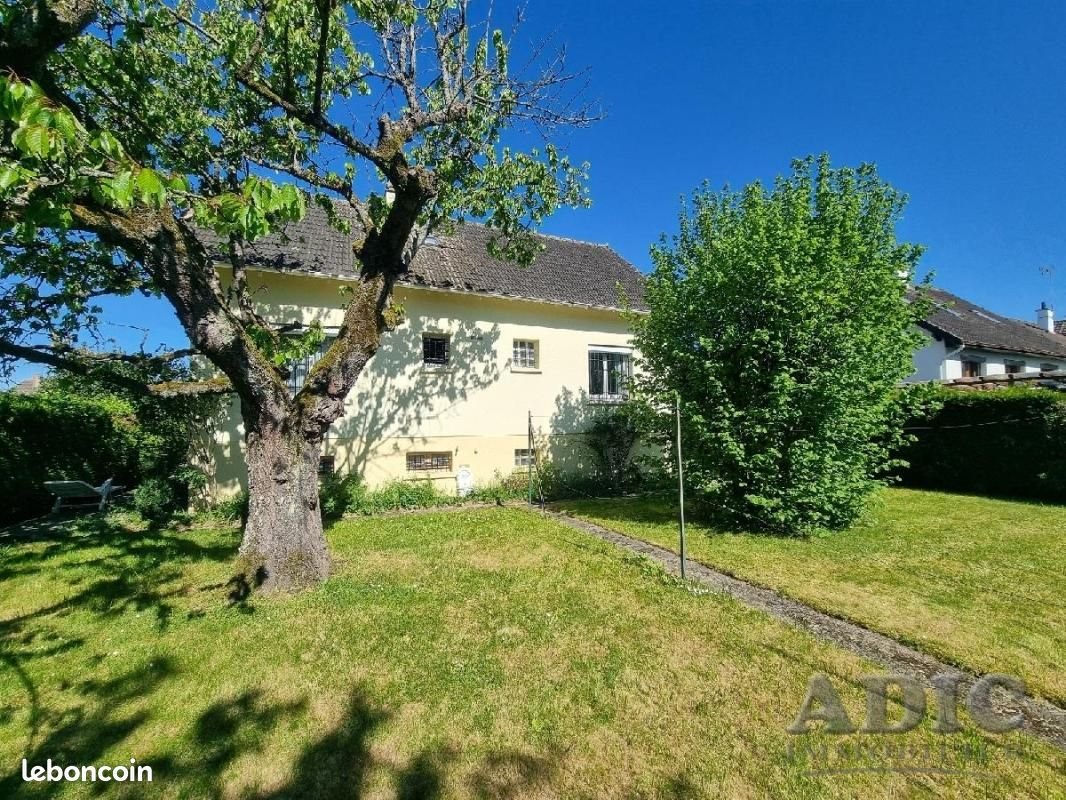 Maison à vendre, 109m², Saint-Mard