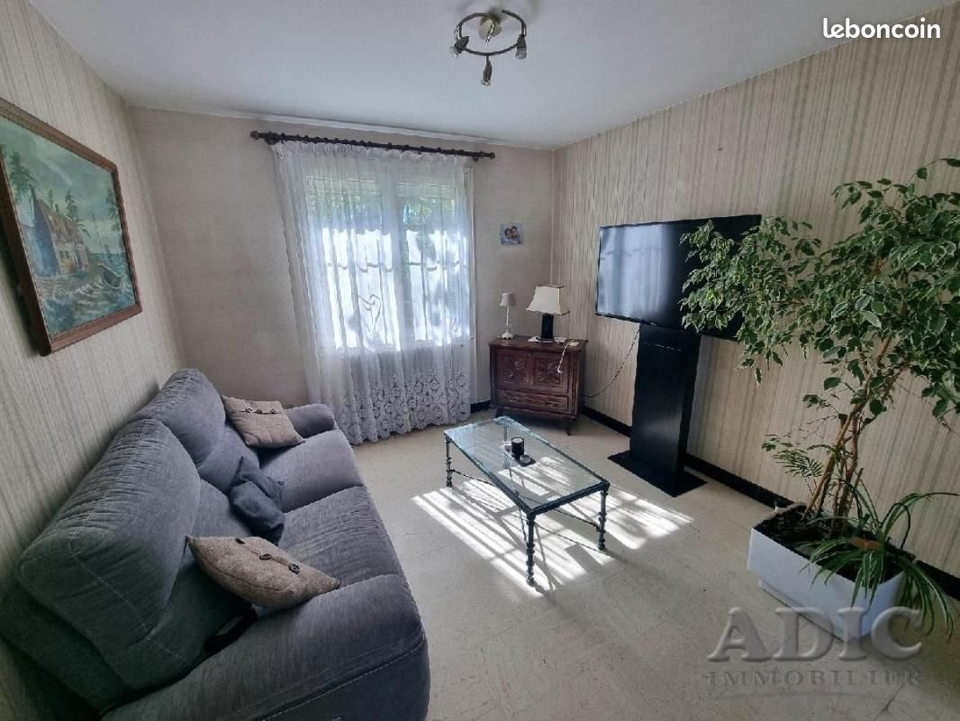 Maison à vendre, 109m², Saint-Mard