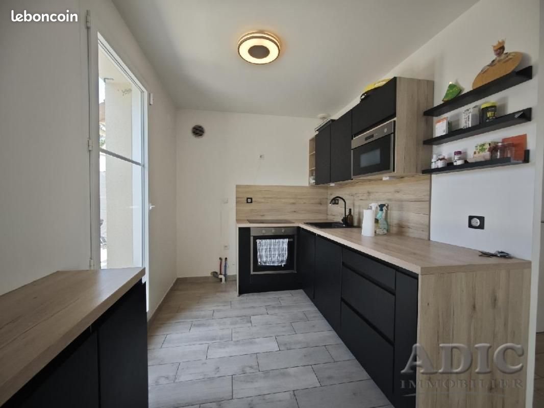 Maison à vendre, 81m², Rouvres