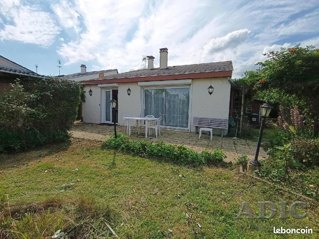 Maison à vendre, 91m², Othis