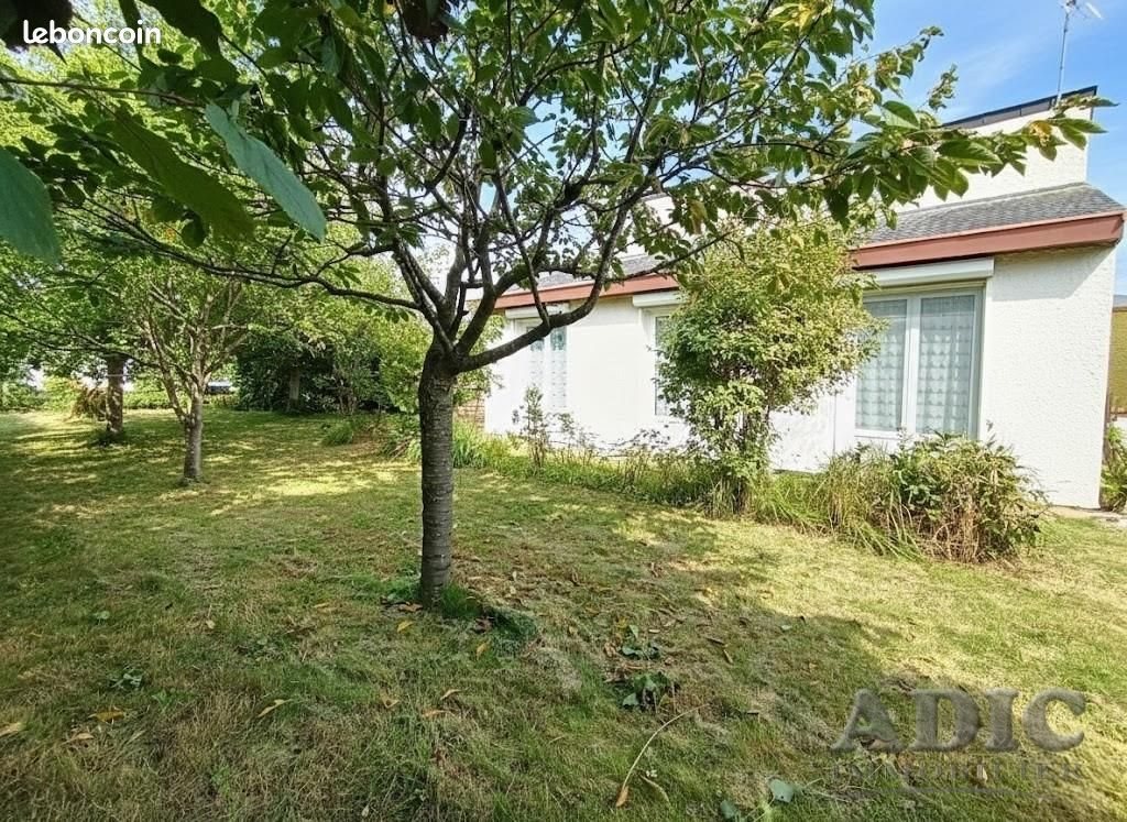 Maison à vendre, 91m², Othis