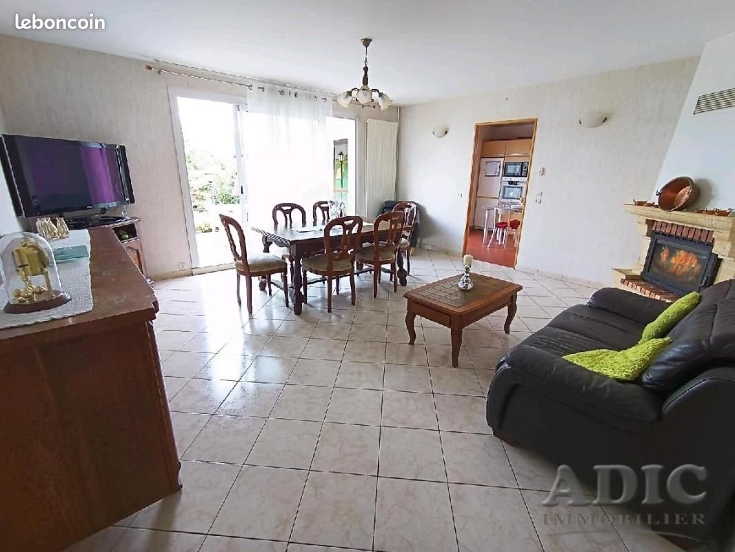 Maison à vendre, 91m², Othis
