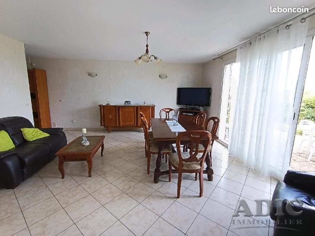 Maison à vendre, 91m², Othis
