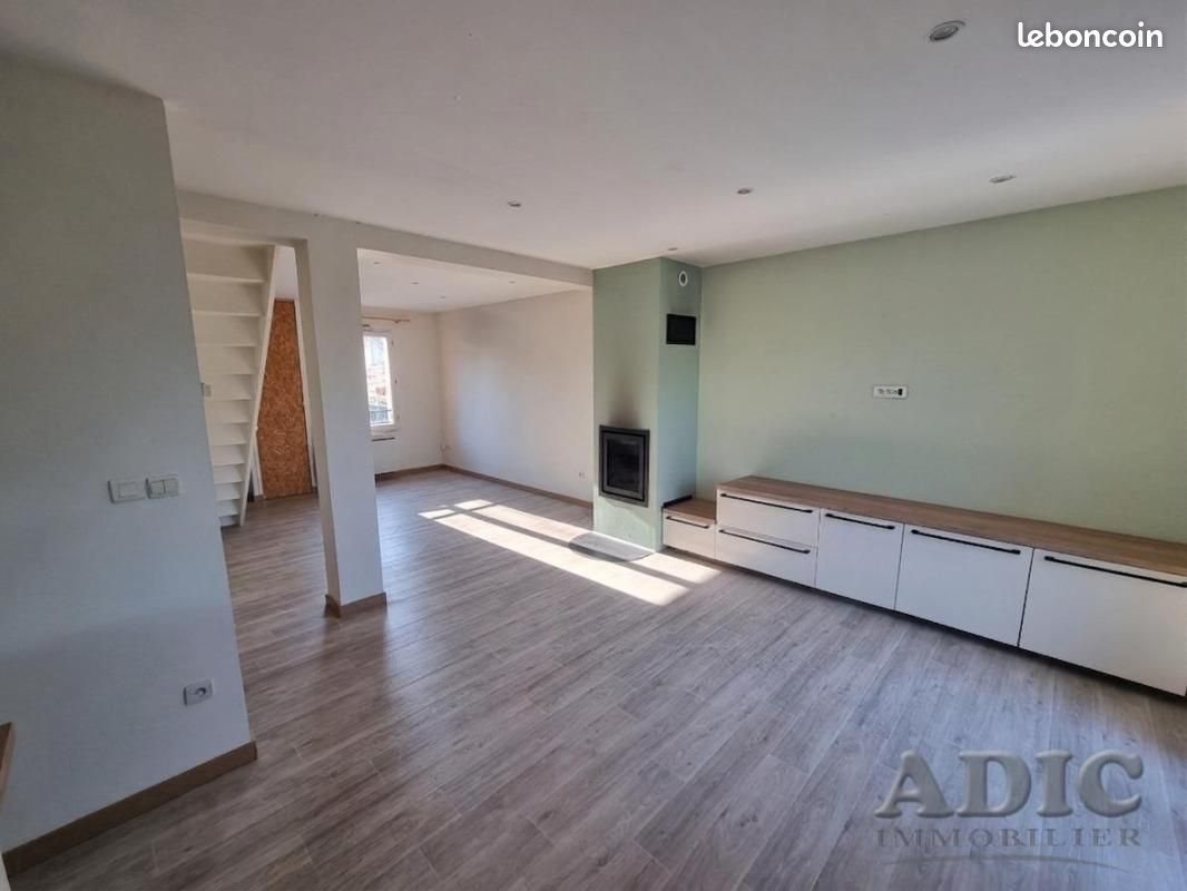 Maison à vendre, 83m², Dammartin-en-Goële