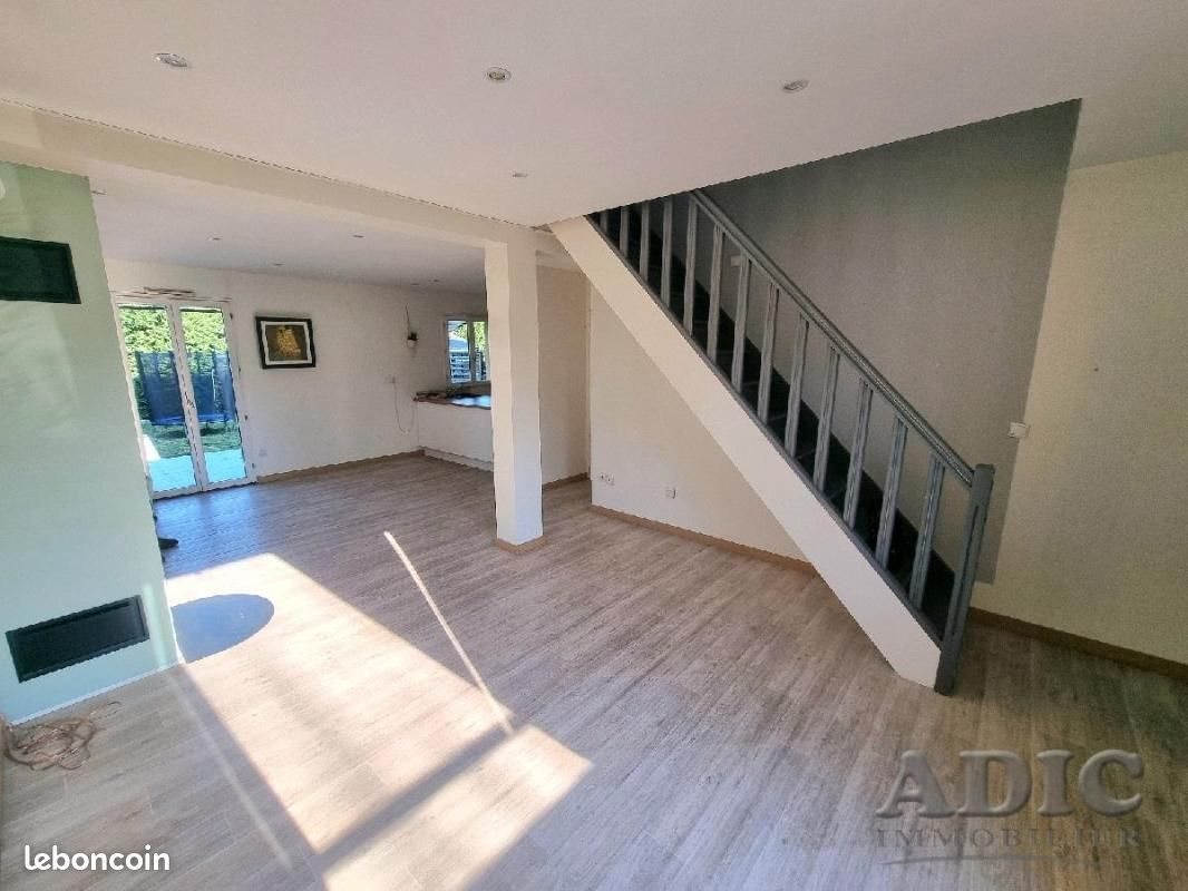 Maison à vendre, 83m², Dammartin-en-Goële