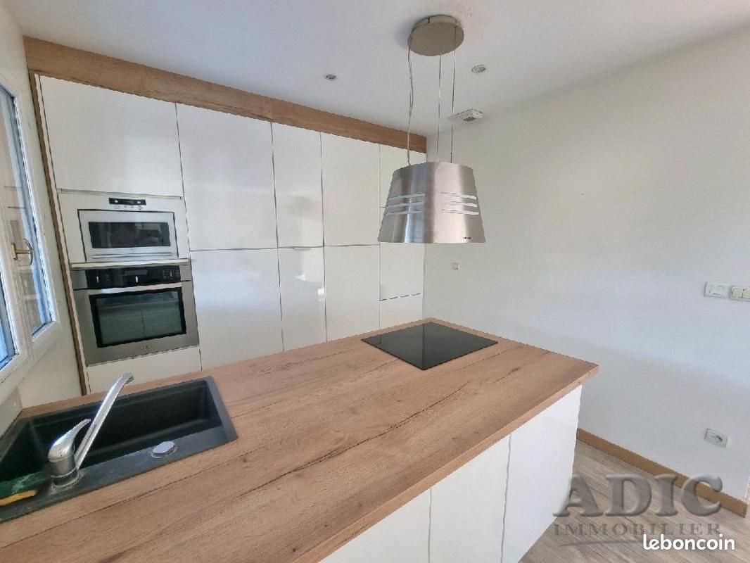 Maison à vendre, 83m², Dammartin-en-Goële