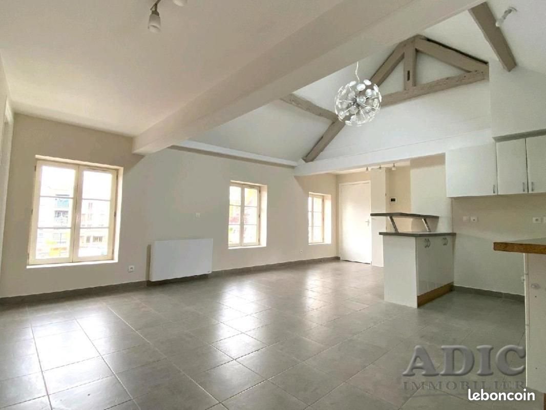 Appartement à vendre, 48m², Saint-Mard