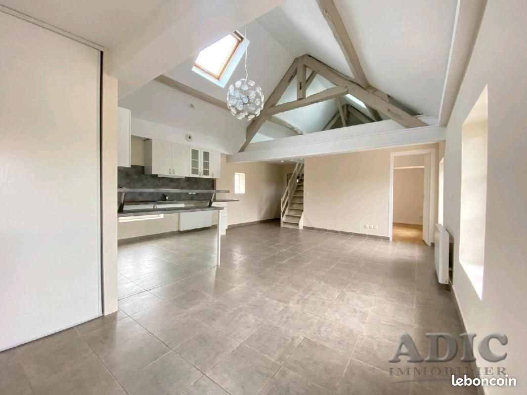 Appartement à vendre, 48m², Saint-Mard