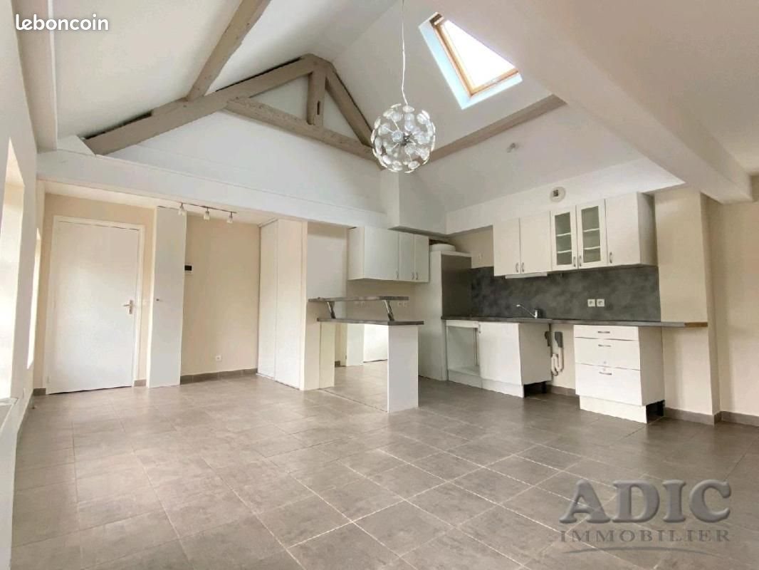 Appartement à vendre, 48m², Saint-Mard