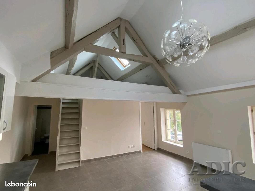 Appartement à vendre, 48m², Saint-Mard