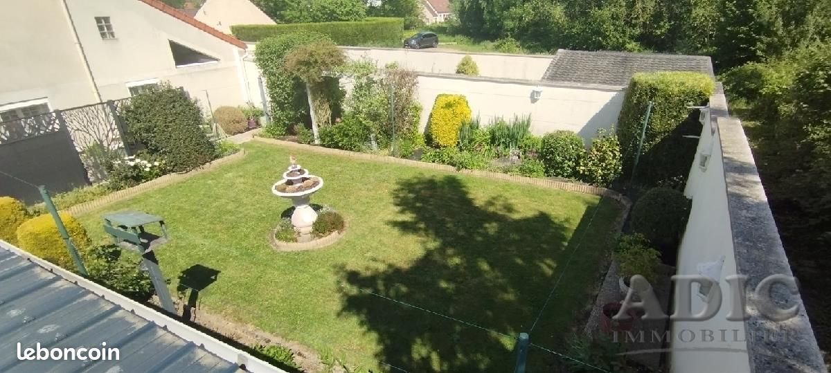Maison à vendre, 130m², Eve