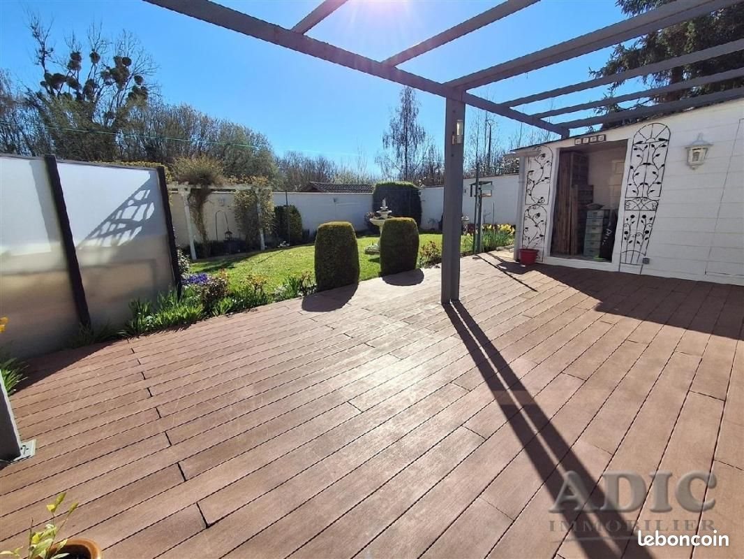 Maison à vendre, 130m², Eve