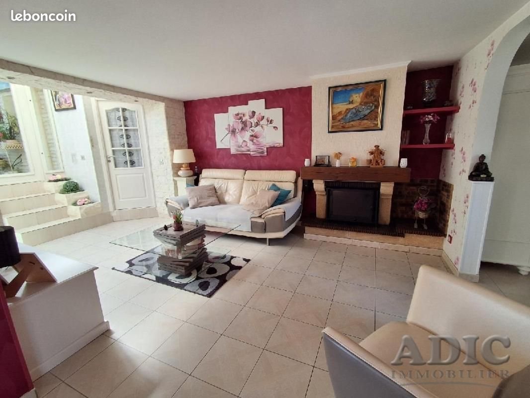 Maison à vendre, 130m², Eve