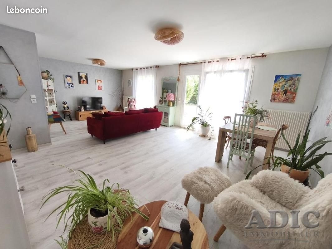 Maison à vendre, 103m², Dammartin-en-Goële