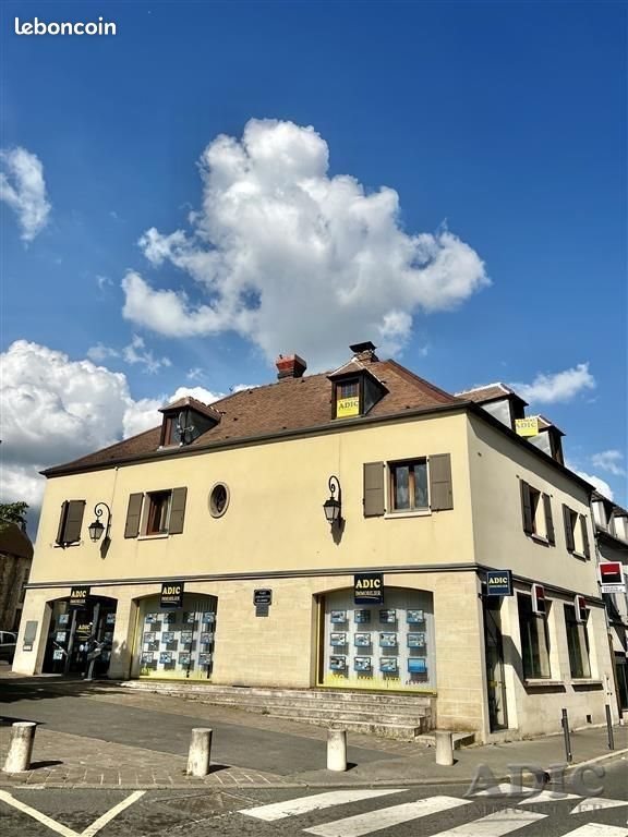 Appartement à vendre, 55m², Dammartin-en-Goële