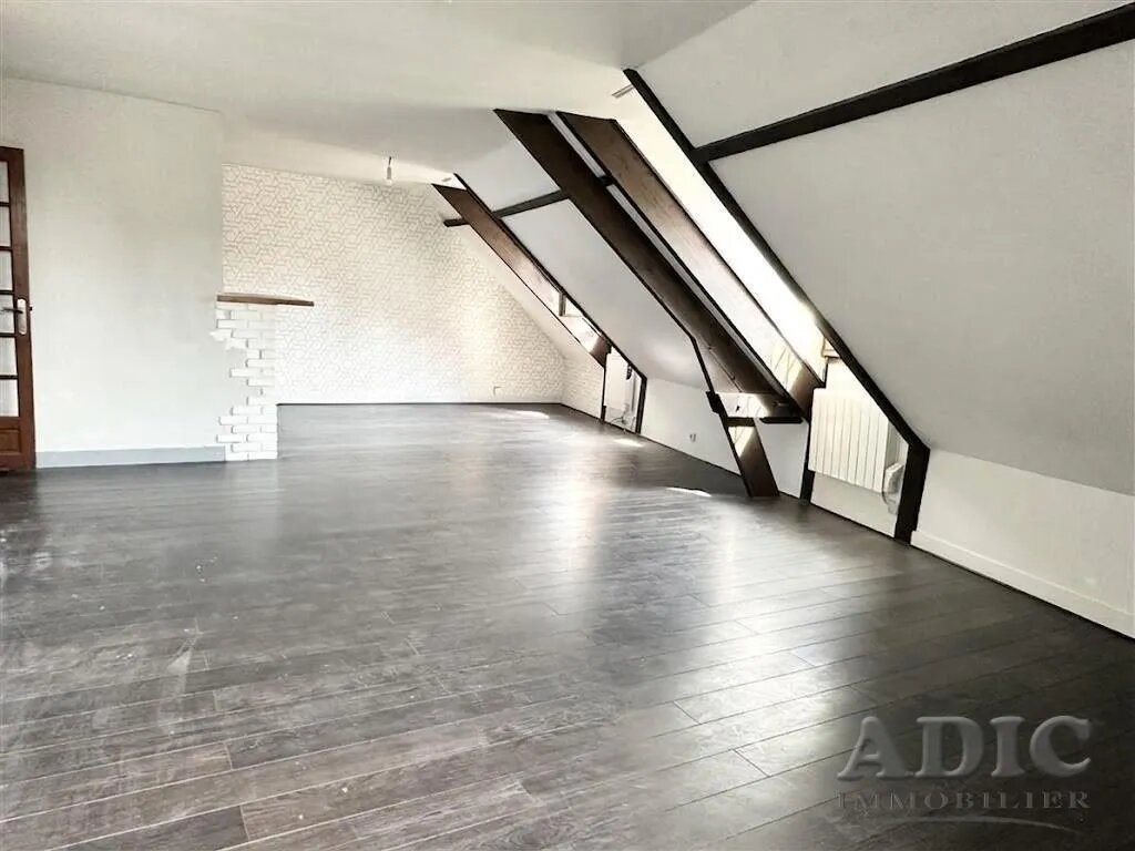 Appartement à vendre, 55m², Dammartin-en-Goële