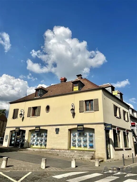 Appartement à vendre, 55m², Dammartin-en-Goële