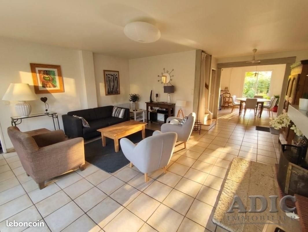 Maison à vendre, 162m², Othis