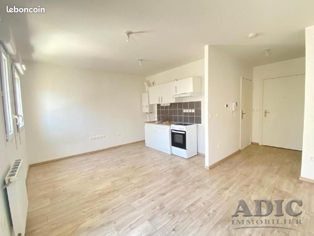Appartement à vendre, 25m², Saint-Pathus