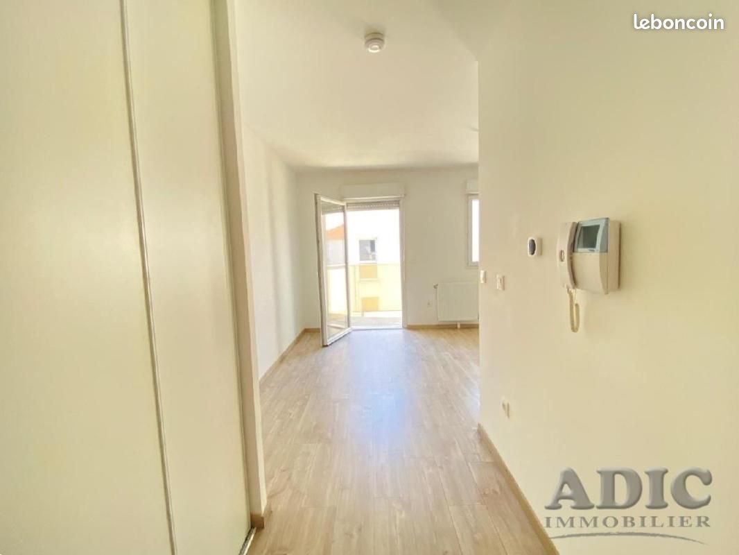 Appartement à vendre, 25m², Saint-Pathus