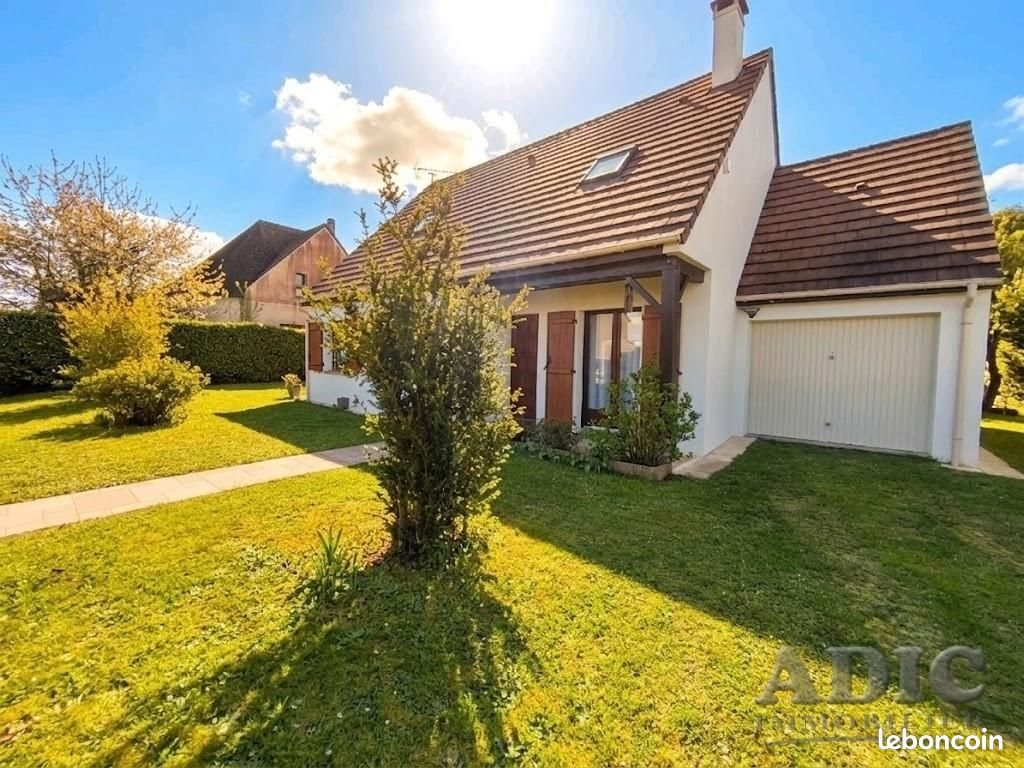 Maison à vendre, 118m², Saint-Pathus