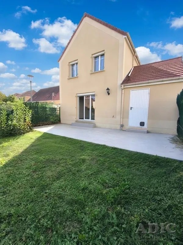 Maison à vendre, 80m², Othis