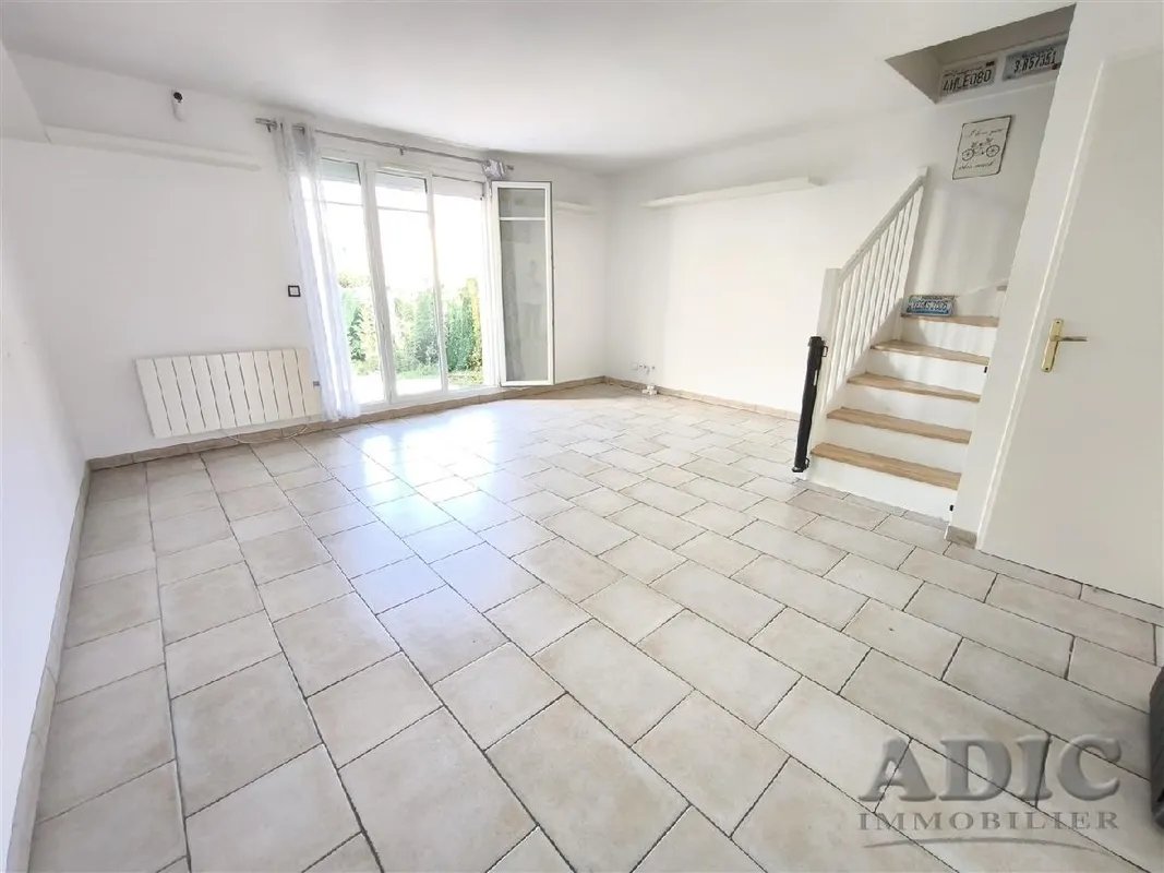 Maison à vendre, 80m², Othis