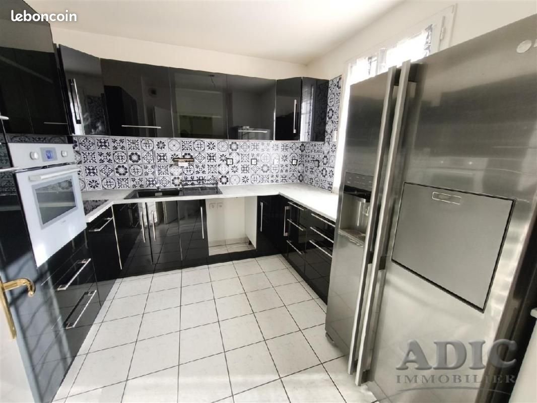 Maison à vendre, 80m², Othis