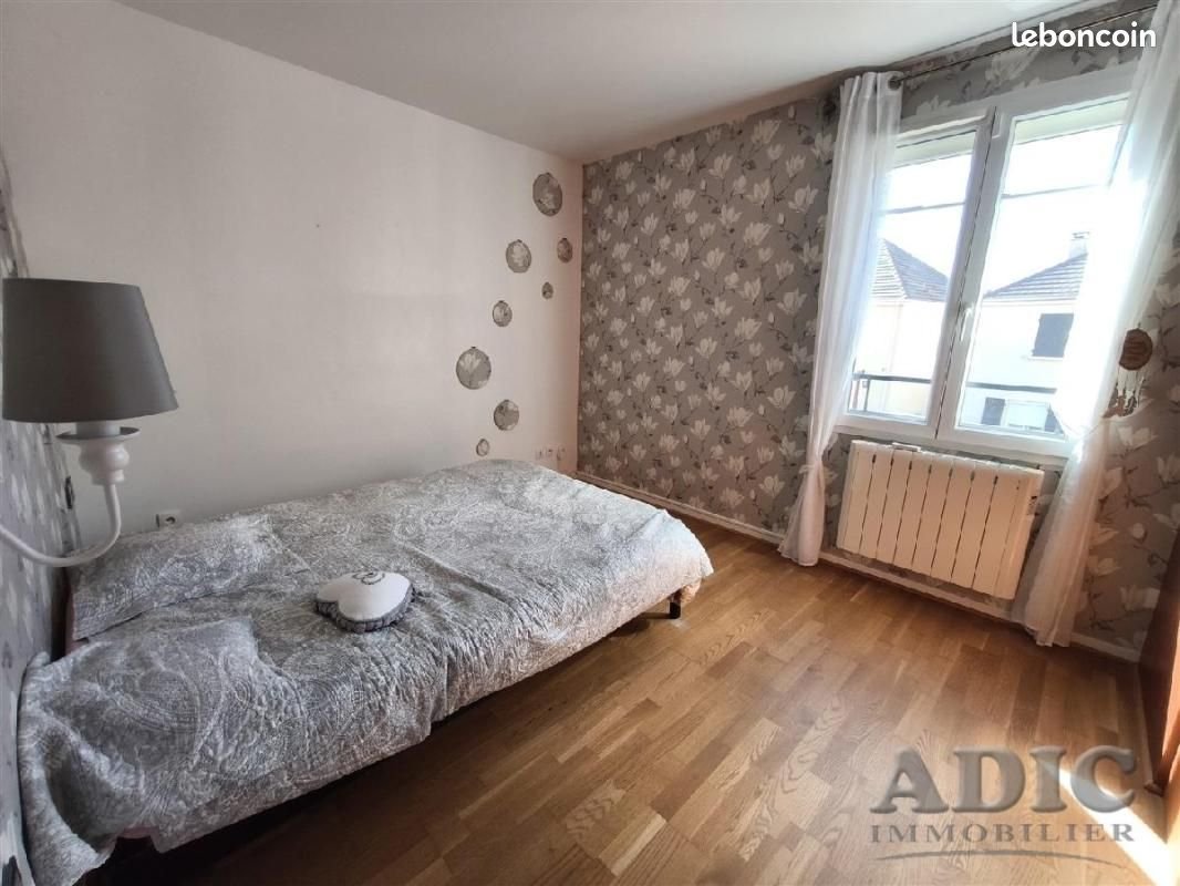 Maison à vendre, 80m², Othis