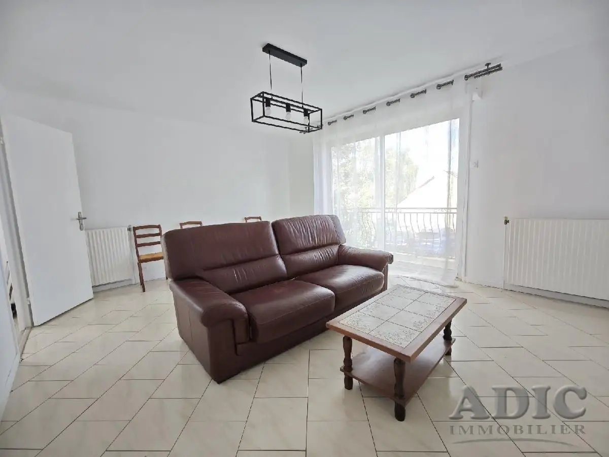 Maison à vendre, 63m², Moussy-le-Neuf