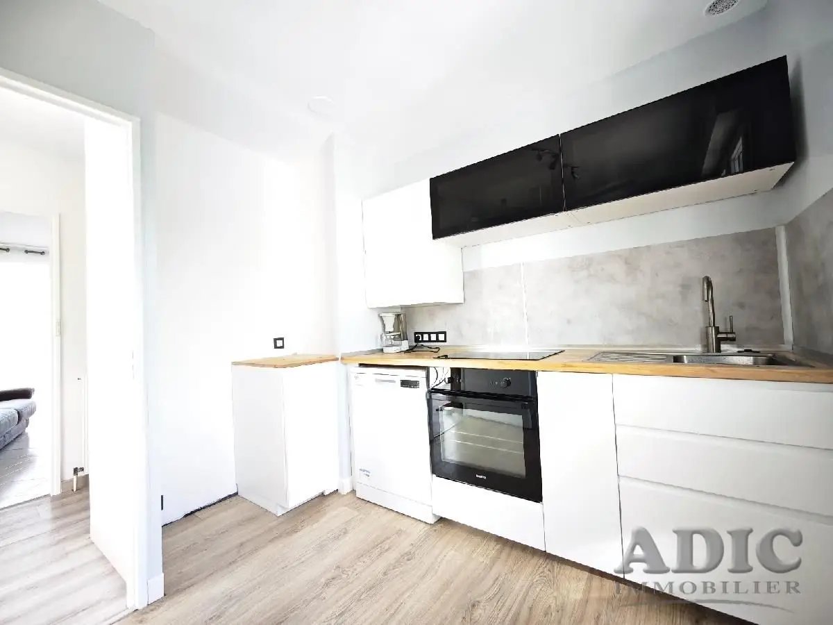 Maison à vendre, 63m², Moussy-le-Neuf