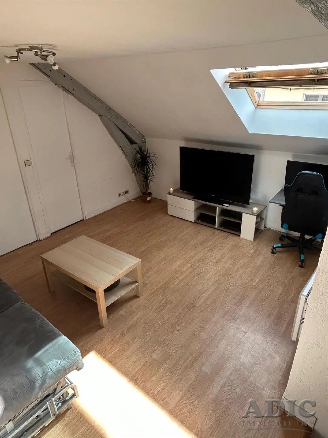 Appartement à vendre, 33m², Othis