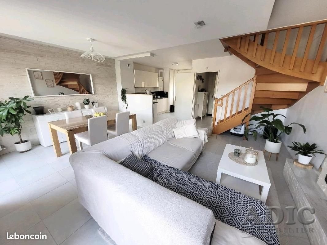 Maison à vendre, 80m², Othis