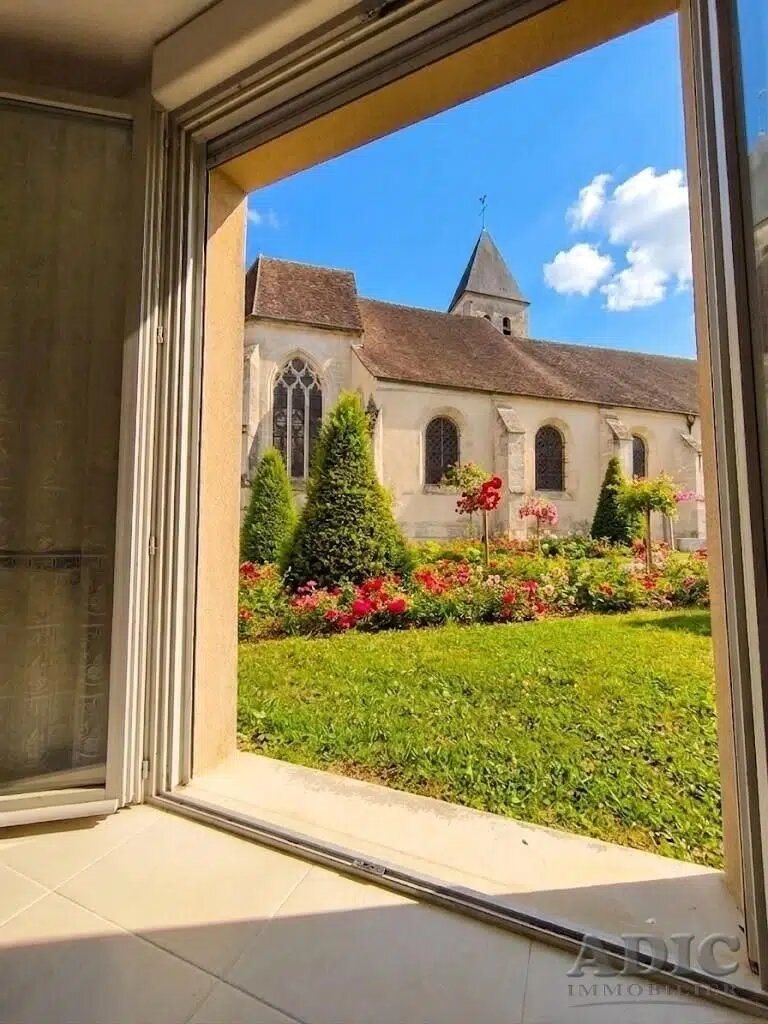 Appartement à vendre, 55m², Vémars